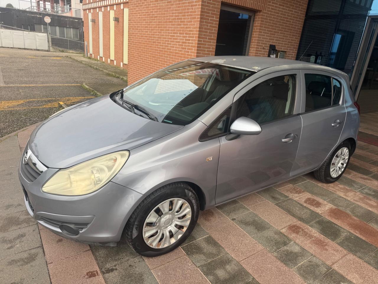 Opel Corsa 1.3 CDTI 75CV ecoFLEX 5 porte Cosmo