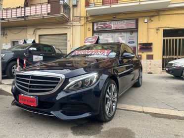 Mercedes-benz C 220 C 220 BlueTEC Executive