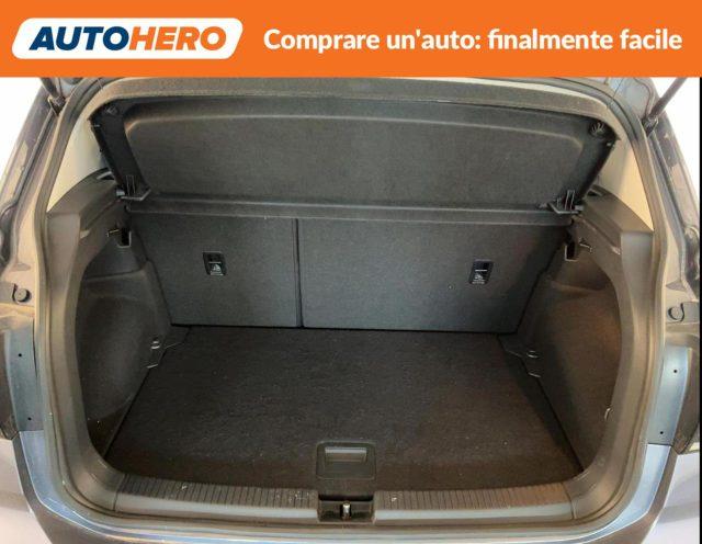 VOLKSWAGEN T-Cross 1.0 TSI 110 CV Advanced