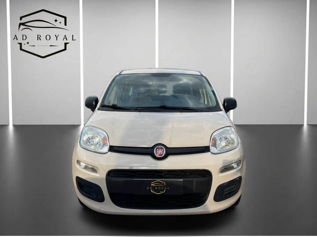 Fiat Panda 1.2 Easy GPL 11/2017