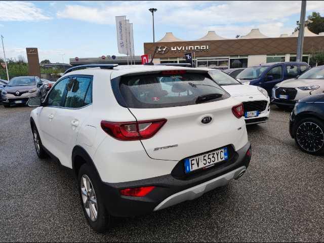 KIA Stonic - Stonic 1.0 t-gdi Energy 120cv dct7 my18