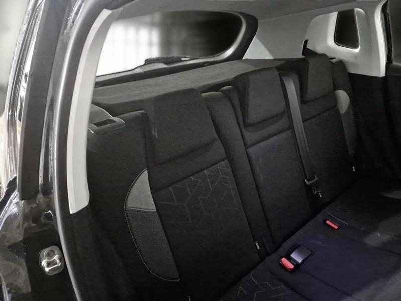 PEUGEOT 2008 BLUEHDI 100 ACTIVE S/S 5 PORTE CROSSOVER