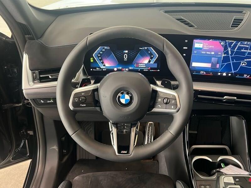 BMW X1 sDrive 18d MSport DCT