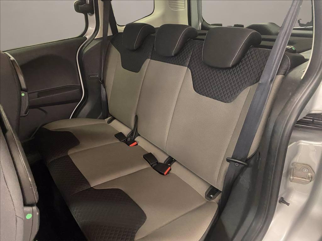 FORD tourneo courier 1.5 tdci 75cv plus E6.2 del 2019