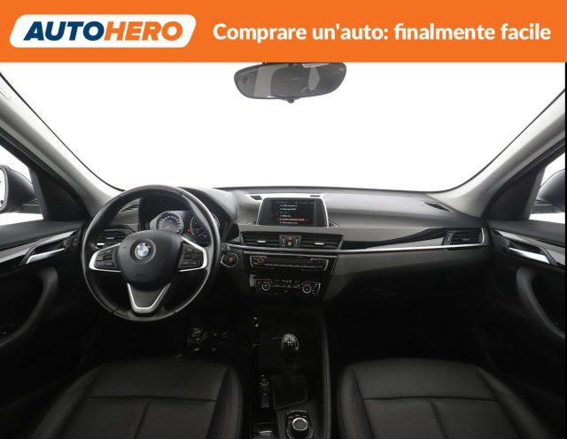 BMW X1 sDrive18i xLine