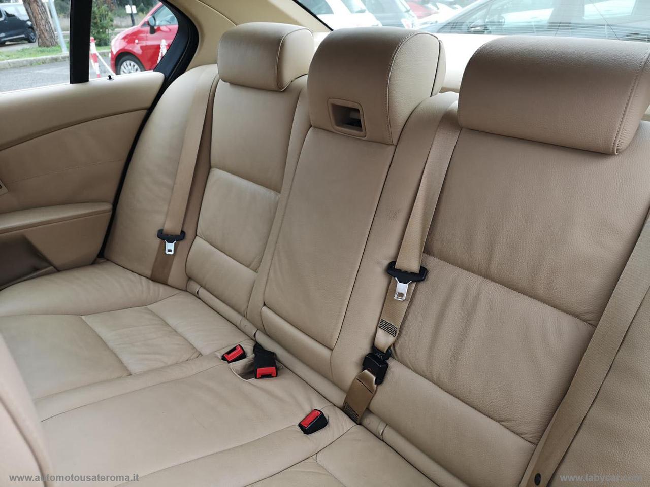 BMW 530xd Futura RATE AUTO MOTO SCOOTER