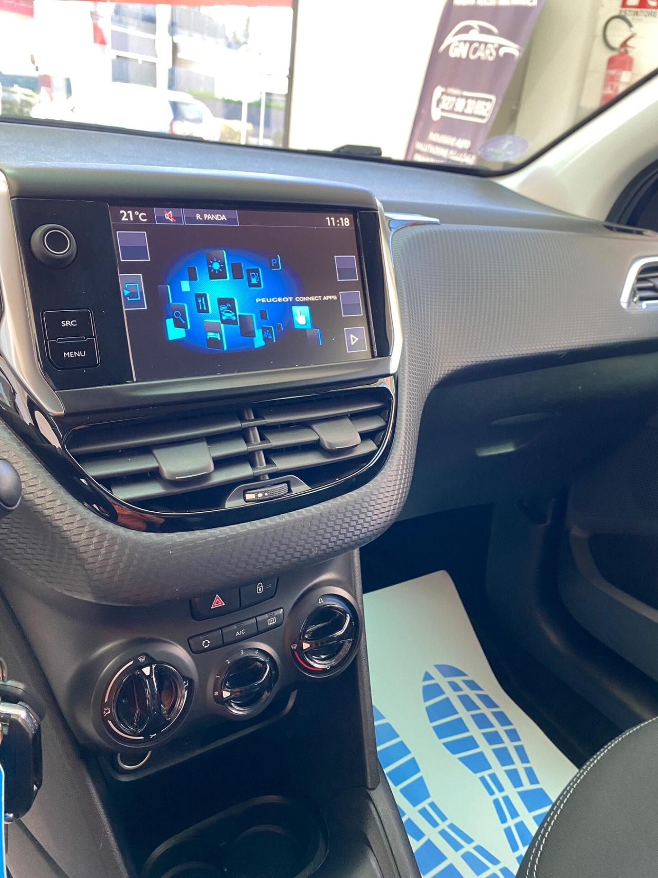 Peugeot 208 puretech Style