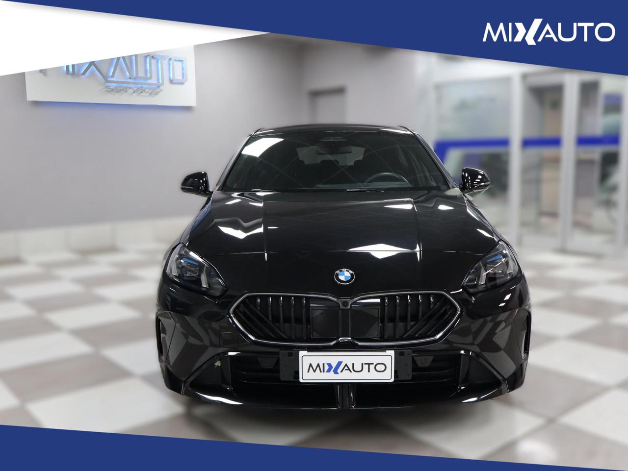 BMW 118 d MSport Pro 5 Porte 150CV Auto