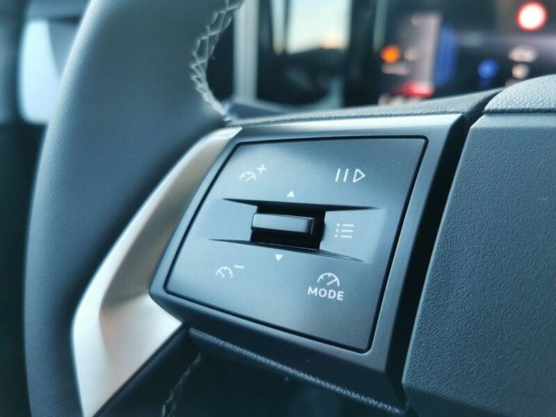 Opel Frontera Frontera Hybrid 145 CV EDCT GS