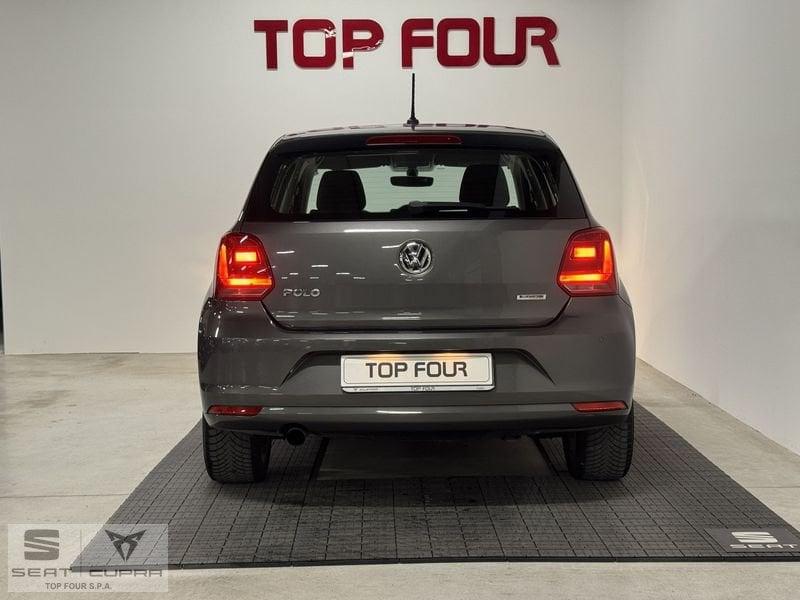 Volkswagen Polo 1.0 TSI 110cv BlueMotion Technology Highline