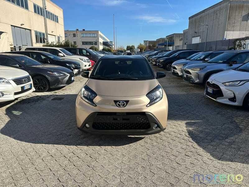 Toyota Aygo X X 1.0 Trend 72 CV