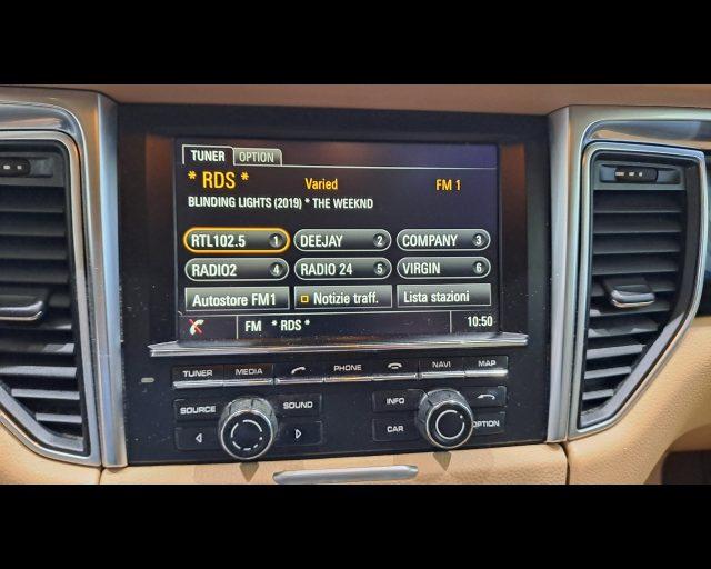 PORSCHE Macan 3.0d S 258cv pdk