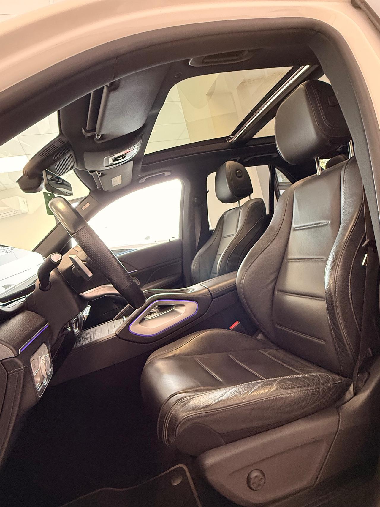 Mercedes GLE 350 DE Premium Plus 4matic TETTO