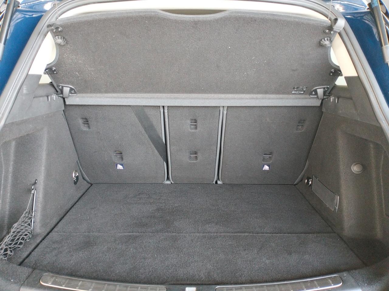 Mini Cooper Countryman 1.5 auto - TAGLIANDI MINI - NEOPATENTATI