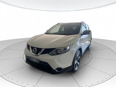 NISSAN Qashqai 1.5 dci 360 110cv E6