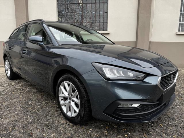 SEAT Leon Sportstourer 1.0 eTSI 110 CV DSG Style