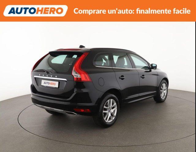 VOLVO XC60 D3 Geartronic Business Plus