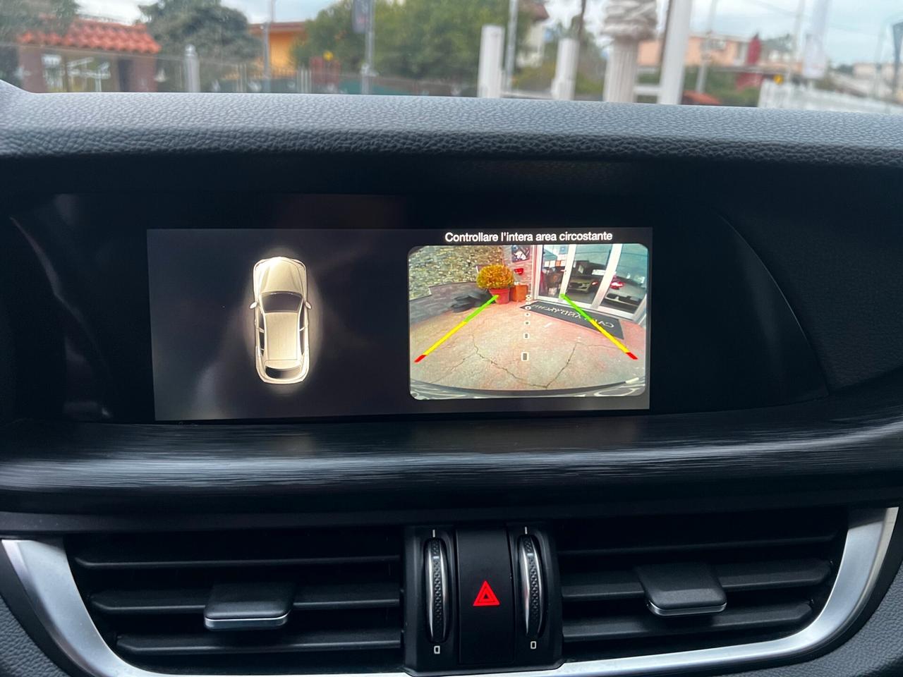 Alfa Romeo Stelvio 2.2 210 CV AT8 Q4 -2018