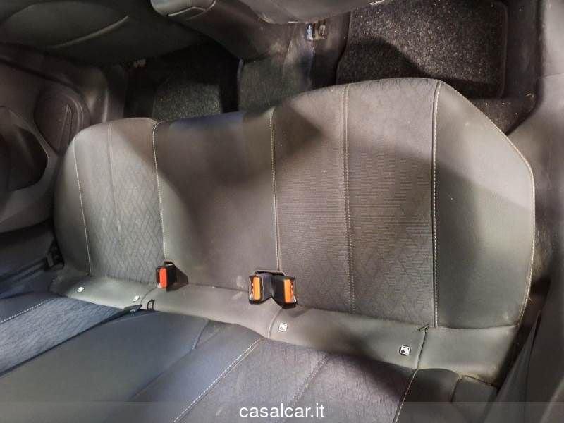 Opel Corsa Corsa 1.5 D 100 CV Elegance FINO A 3 ANNI DI GARANZIA KM ILLIMITATI PARI ALLA NUOVA