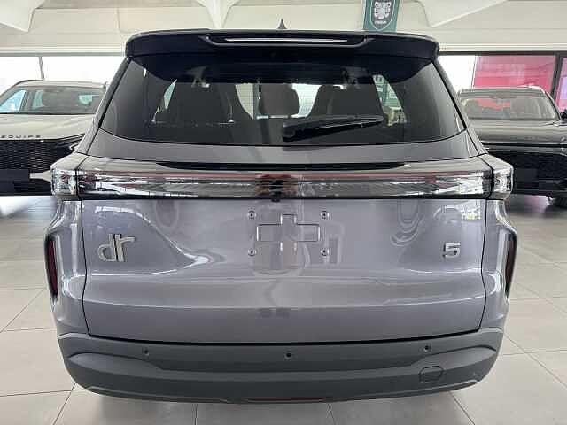 DR Automobiles DR5 1.5 Bi-Fuel GPL