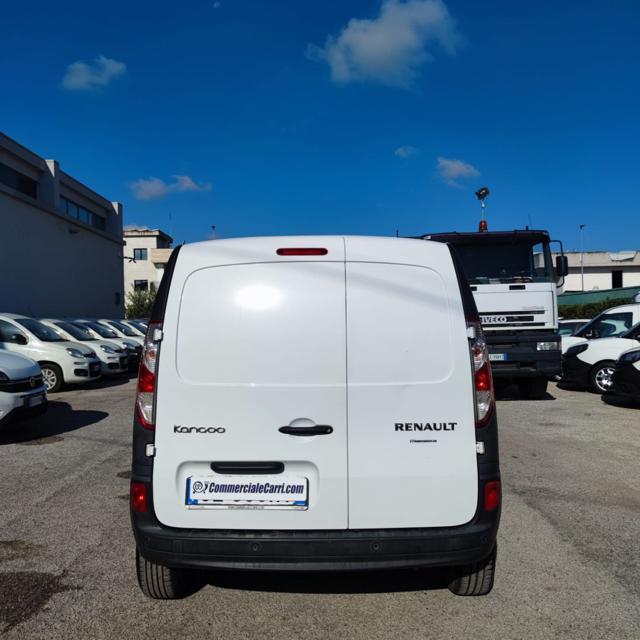RENAULT KANGOO 1.5 BLUE DCI FURGONE 3 POSTI - 2021