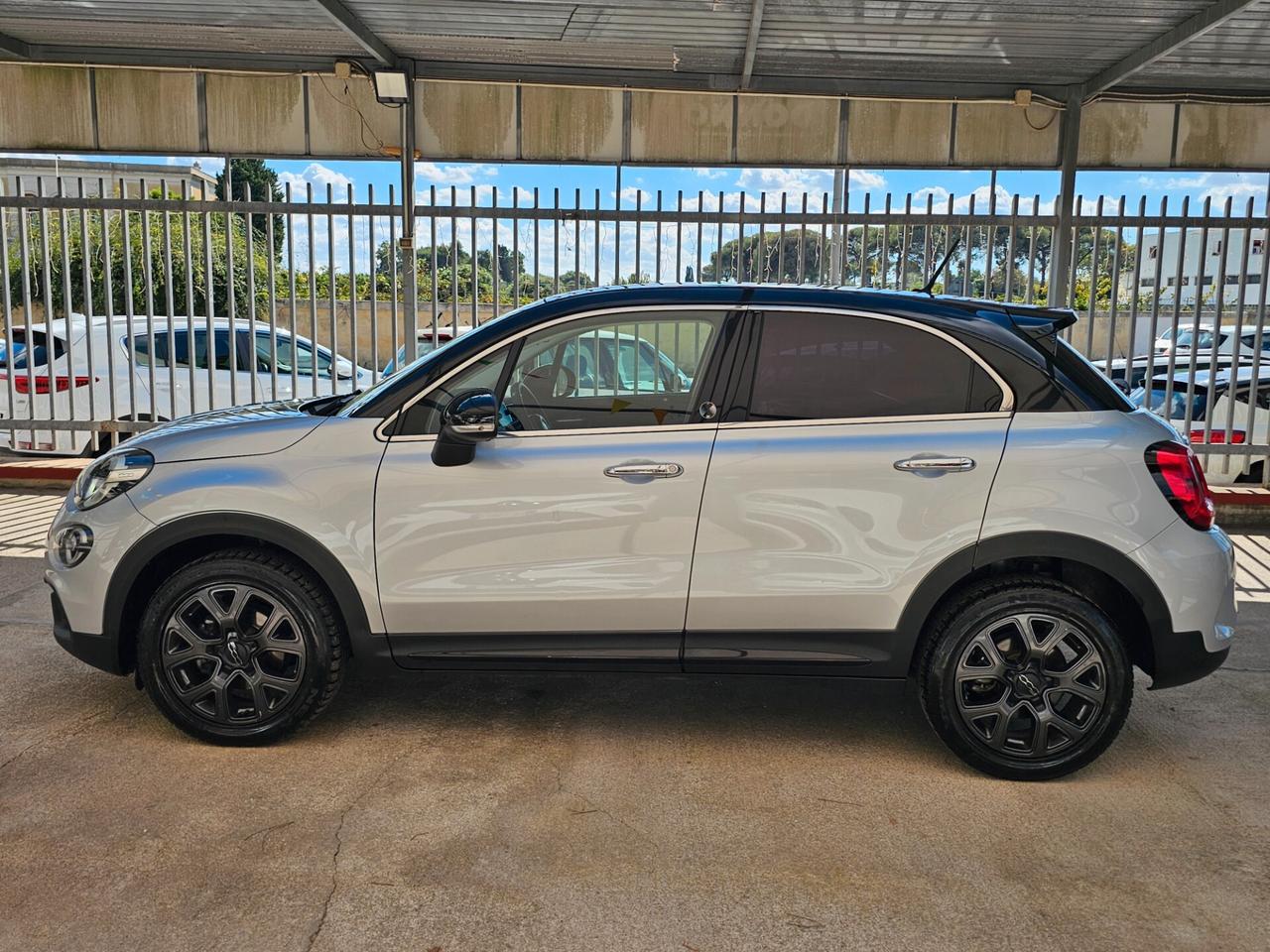 Fiat 500X 1.0 T3 120 CV 120°