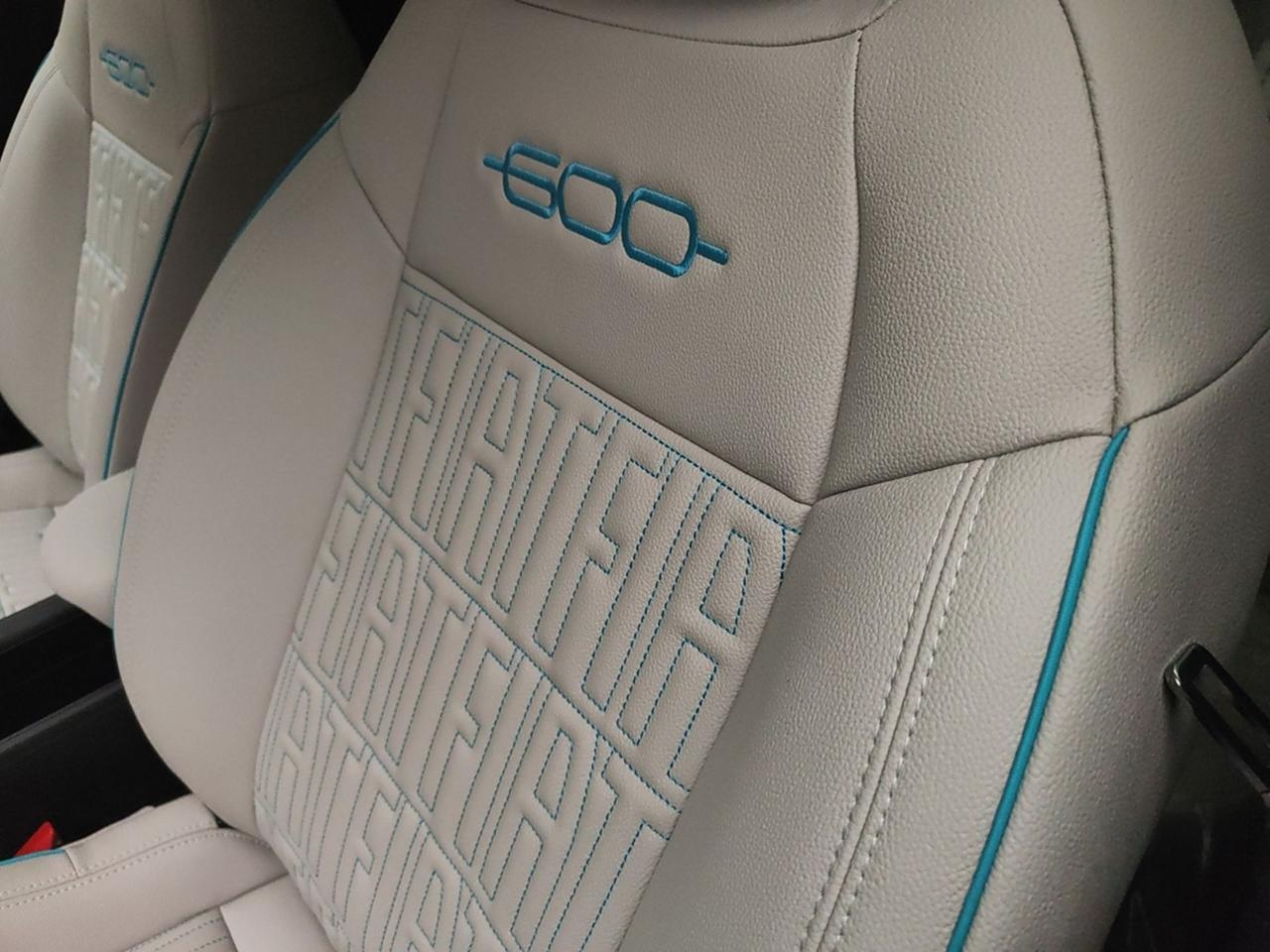 FIAT 600 IV 2023 1.2 MHEV 110CV DCT LA PRIMA