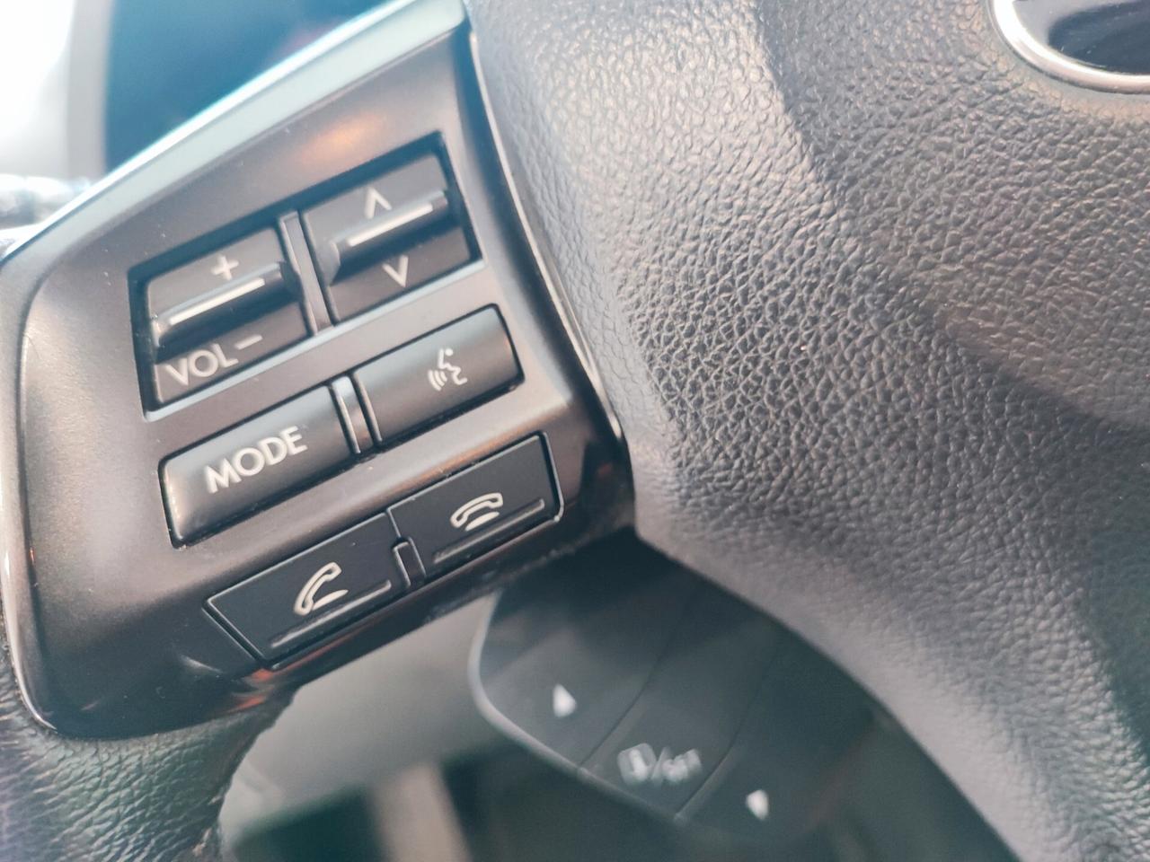 Subaru OUTBACK 2.0D Lineartronic Exclusive