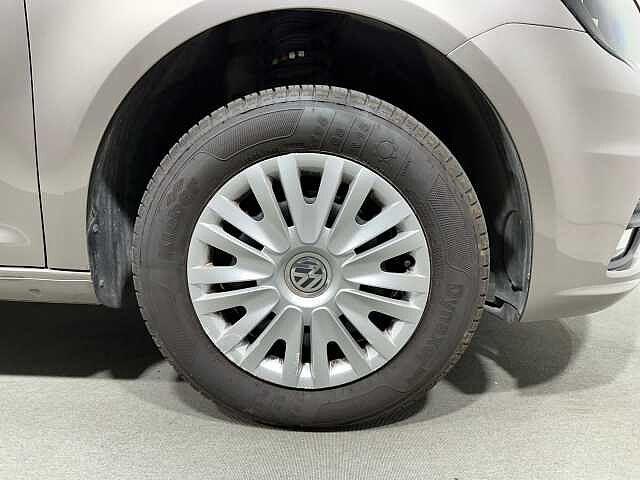 Volkswagen Caddy 1.4 TGI Trendline 5 posti