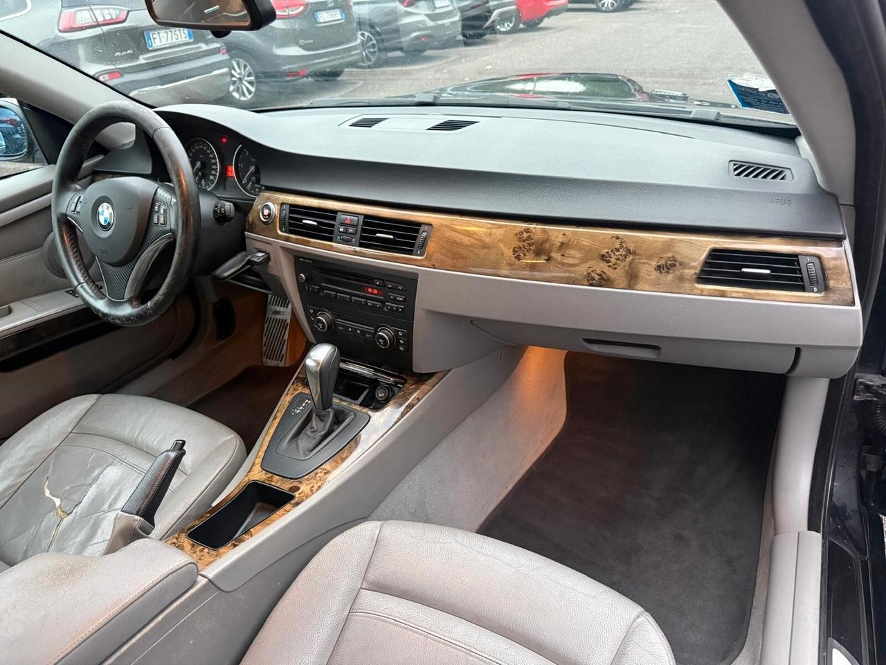 Bmw 330 330d cat Coupé Eletta