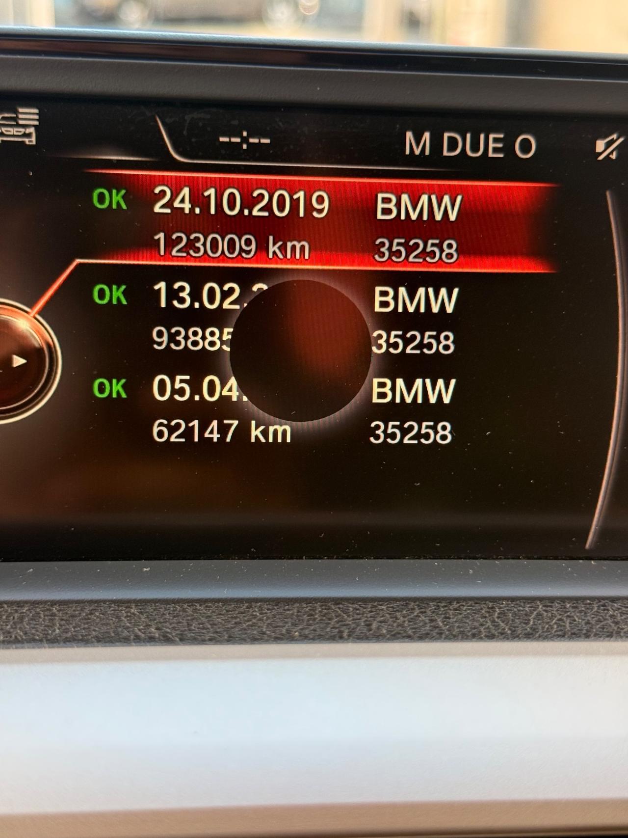Bmw 320 320d Sport
