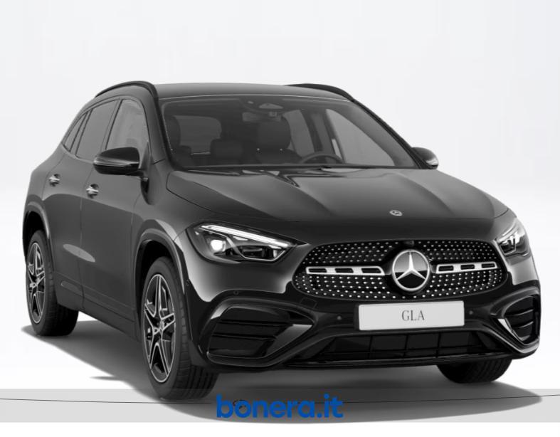 Mercedes GLA 200 200 D AMG Line Extra 8G-DCT