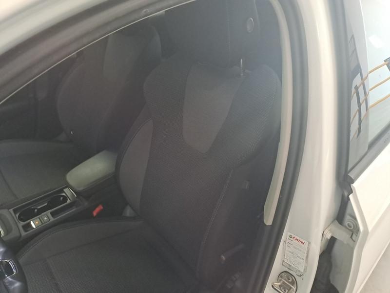 SKODA OCTAVIA 2.0 TDI EVO 110KW EXECUTIVE STATION WAGON