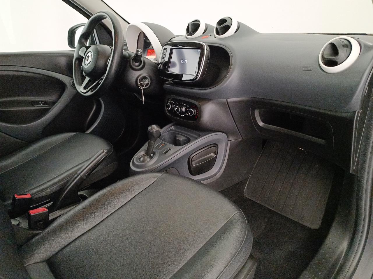 SMART Forfour 1.0 Prime 71cv twinamic my19