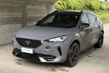 CUPRA Formentor 1.4 e-Hybrid DSG