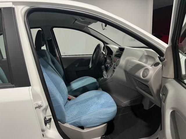FIAT Panda 1.1 km 118.000 MOLTO BELLA