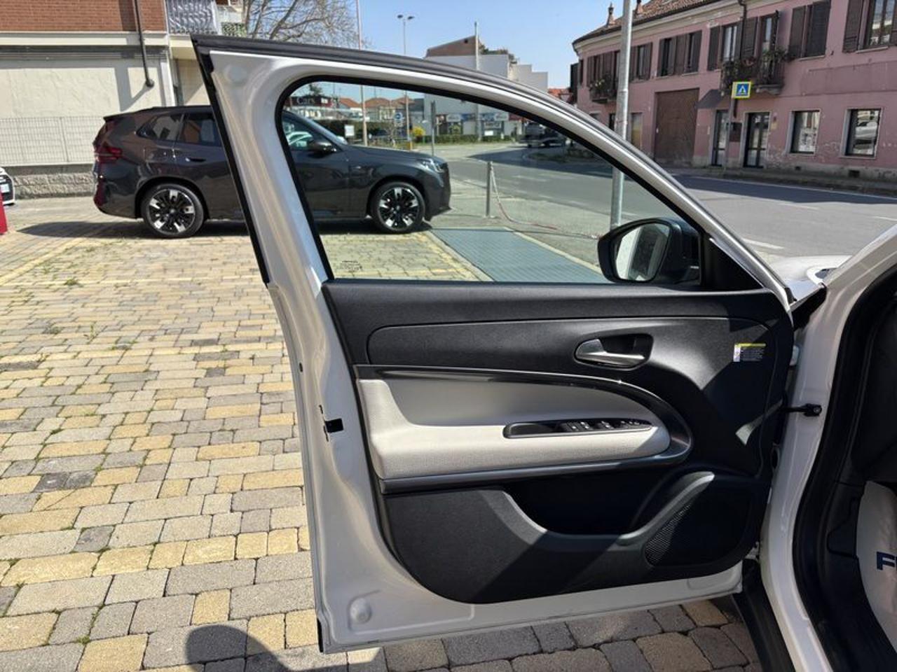 Fiat 600 Hybrid 110 CV DCT MHEV La Prima LED-CAM-18"