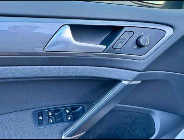 VOLKSWAGEN Golf 1.2 TSI 86cv 5p BMT - 54.000km UNIPROPRIETARIO