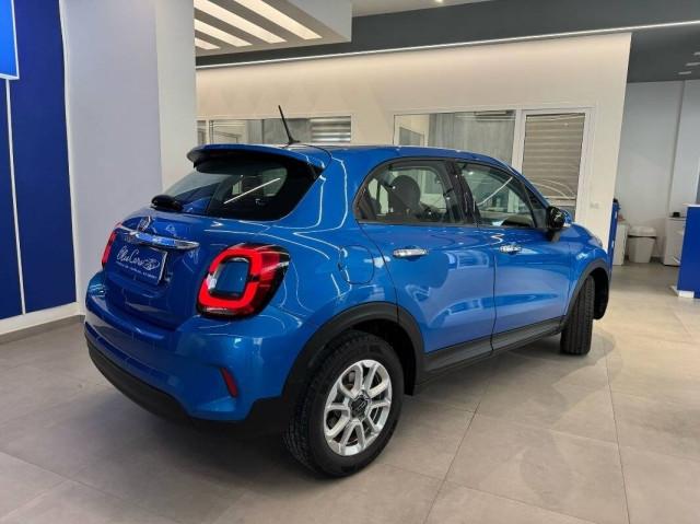 Fiat 500X 1.6 mjt Business 4x2 120cv