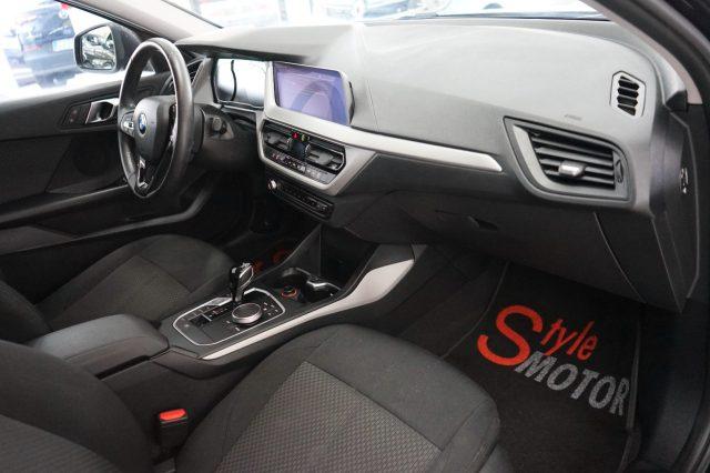 BMW 116 d 5p. Business Advantage