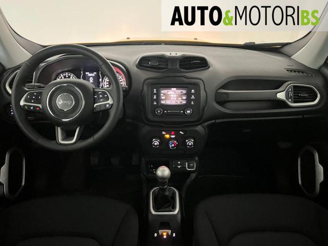 JEEP Renegade 1.0 T3 Longitude