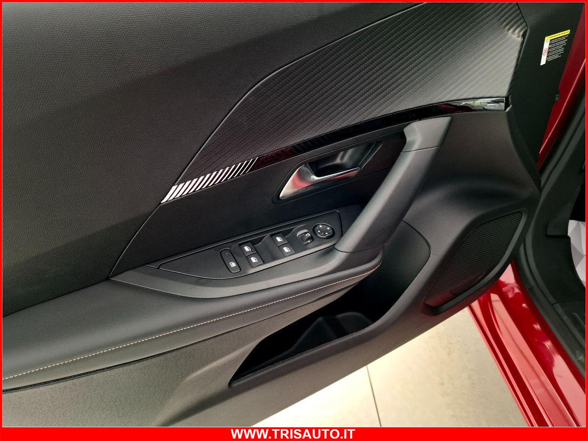 PEUGEOT 2008 1.2 Allure IVATA NEOPATENTATI (FULL LED+PELLE+NAVI)