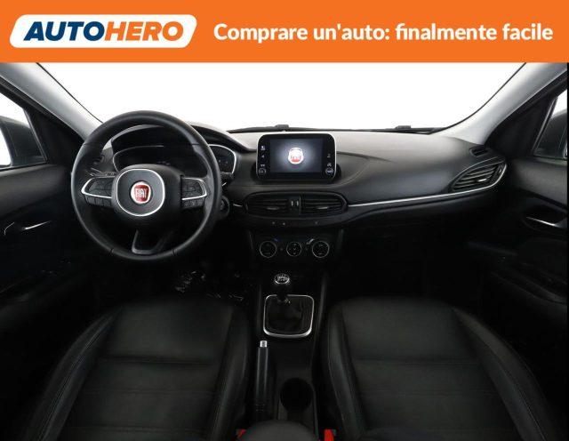 FIAT Tipo 1.6 Mjt S&S SW Business
