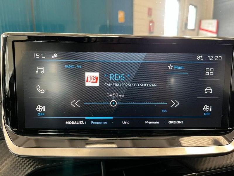 Peugeot 208 208 PureTech 100 Stop&Start 5 porte Style - PROMO SIRONIAUTO+