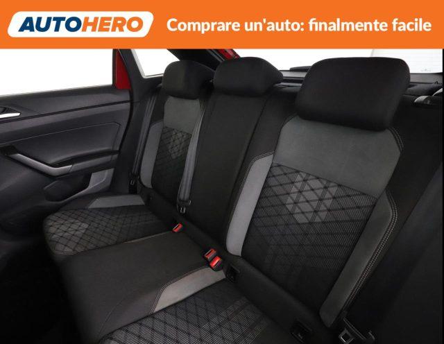 VOLKSWAGEN Taigo 1.5 TSI 150 CV DSG R-Line
