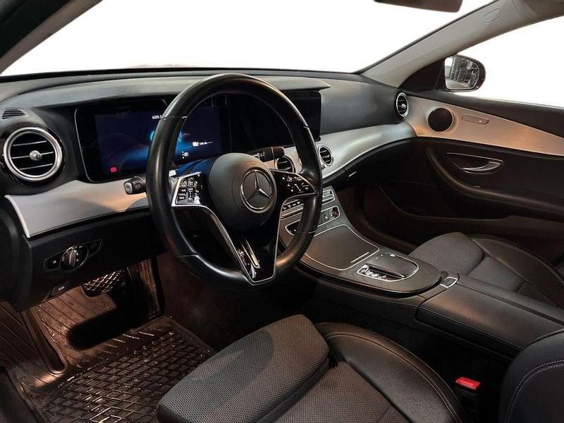 Mercedes-Benz Classe E - S213 SW E SW 300 de phev (eq-power) Premium 4matic auto my20