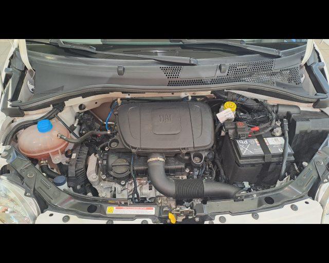 FIAT 500 1.0 hybrid 70cv Cult