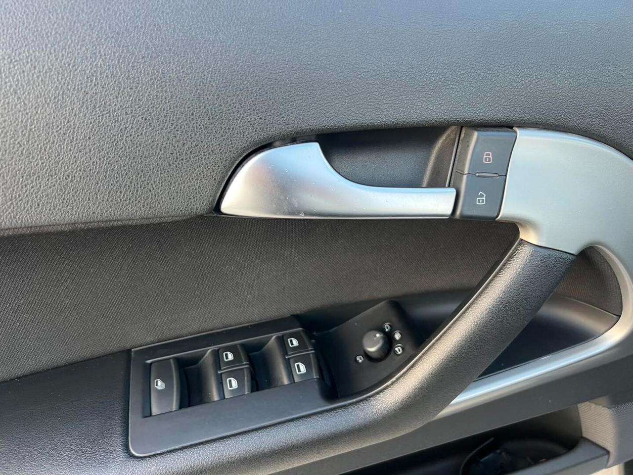 Audi A3 Cabrio 1.9 TDI 105CV