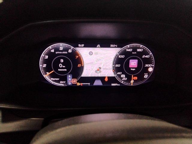CUPRA Formentor 1.5 TSI DSG 19" VIDEO C/GRIMALDI SPECIAL DAY