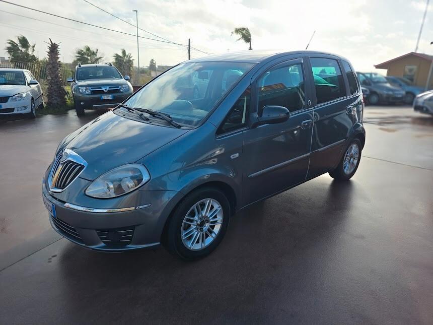 Lancia MUSA 1.4 8V Ecochic (GPL) Gold